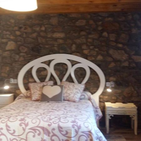 Apartamento Turistico Casas De Manuel La Pola de Gordon Exteriér fotografie