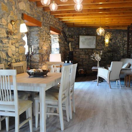 Apartamento Turistico Casas De Manuel La Pola de Gordon Exteriér fotografie