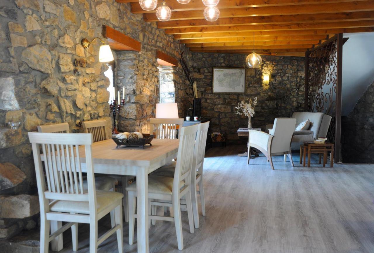 Apartamento Turistico Casas De Manuel La Pola de Gordon Exteriér fotografie